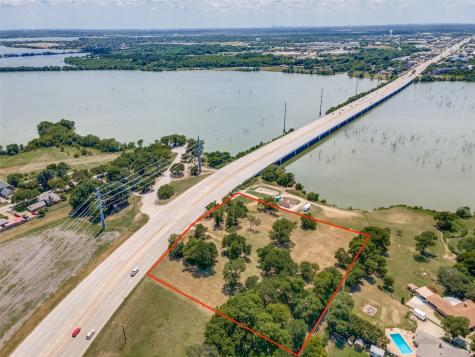 6851 Lakeview Parkway Rowlett TX 75088