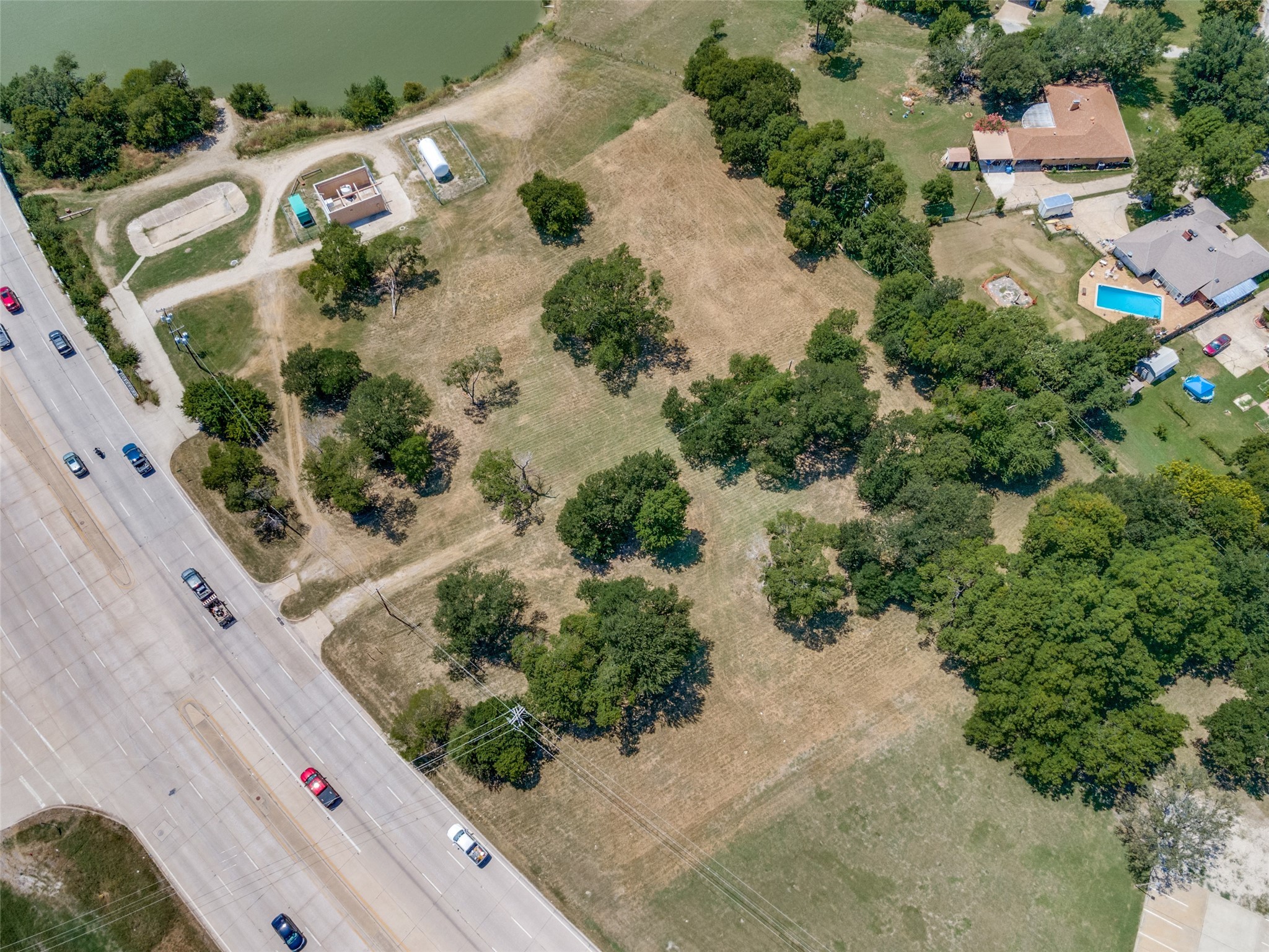 6851 Lakeview Parkway Rowlett TX 75088