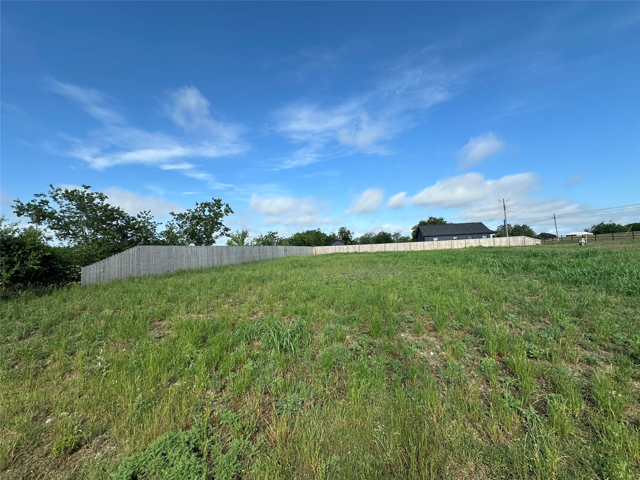 707 Johnson Street Comanche TX 76442