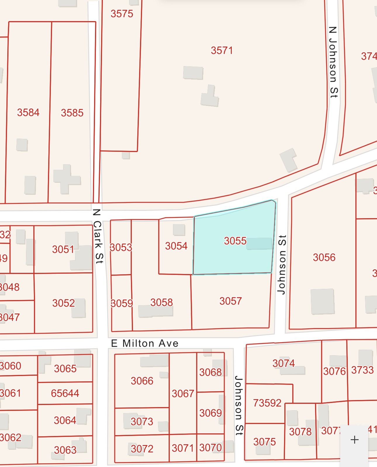 707 Johnson Street Comanche TX 76442