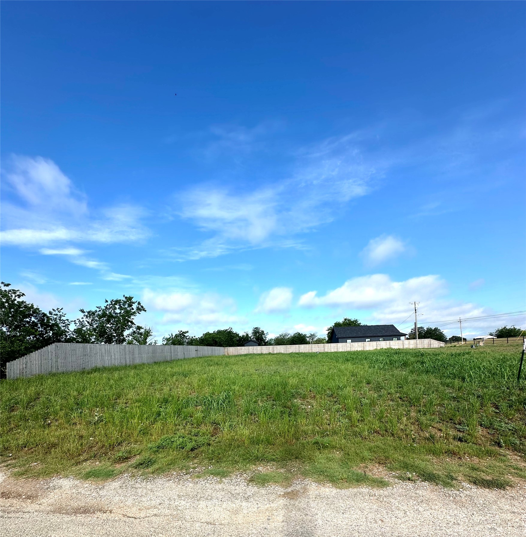 707 Johnson Street Comanche TX 76442
