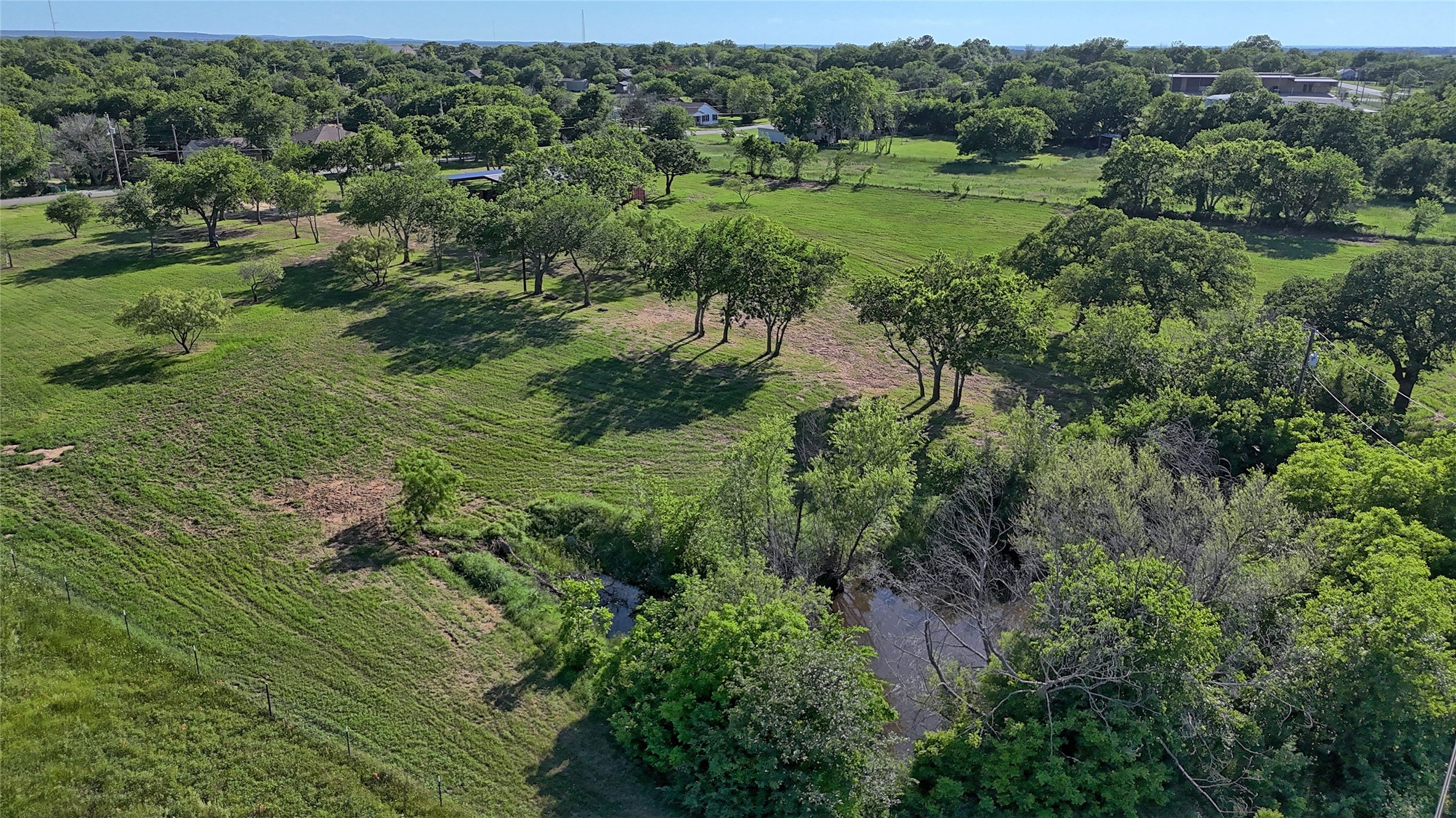 510 E Locust Street Nocona TX 76255