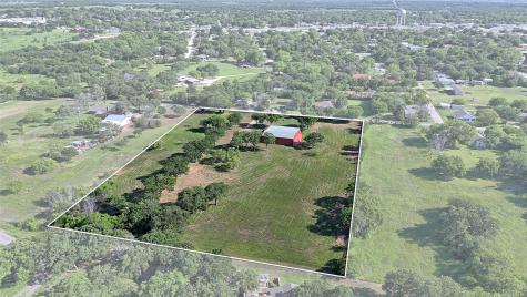 510 E Locust Street Nocona TX 76255