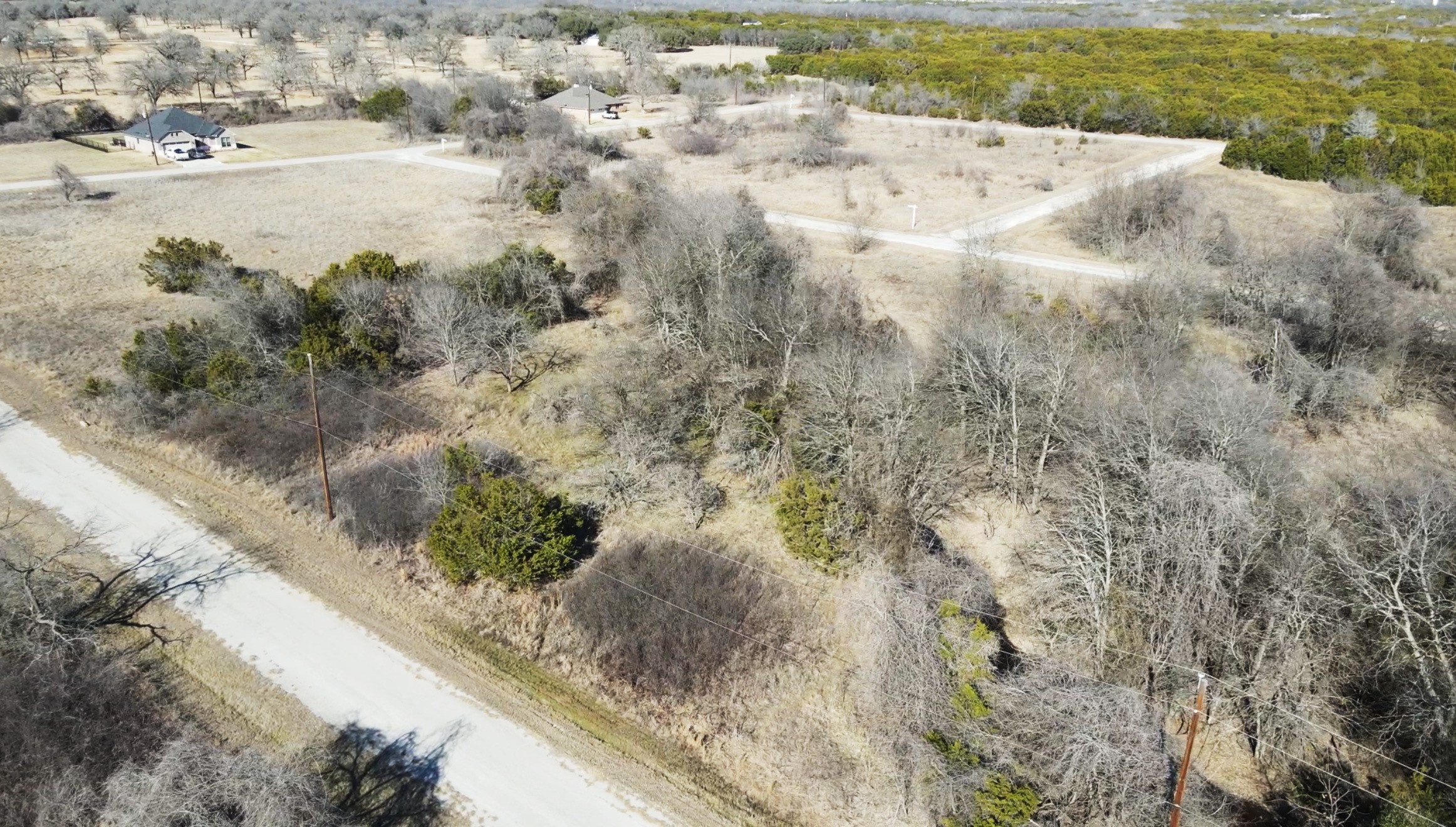 22156 Shady Grove Court Whitney TX 76692