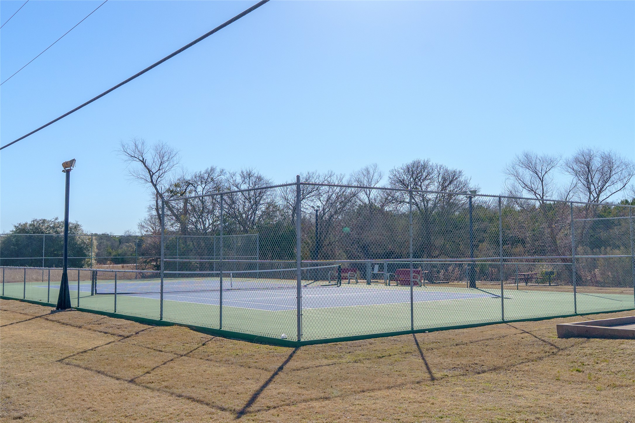 22156 Shady Grove Court Whitney TX 76692