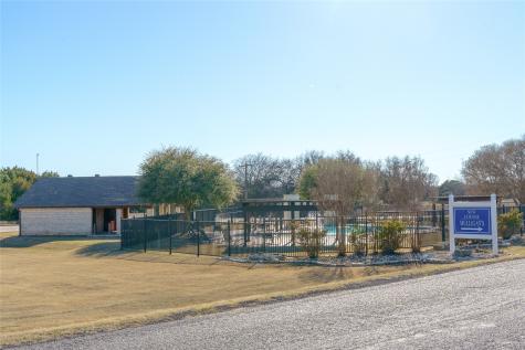 22156 Shady Grove Court Whitney TX 76692