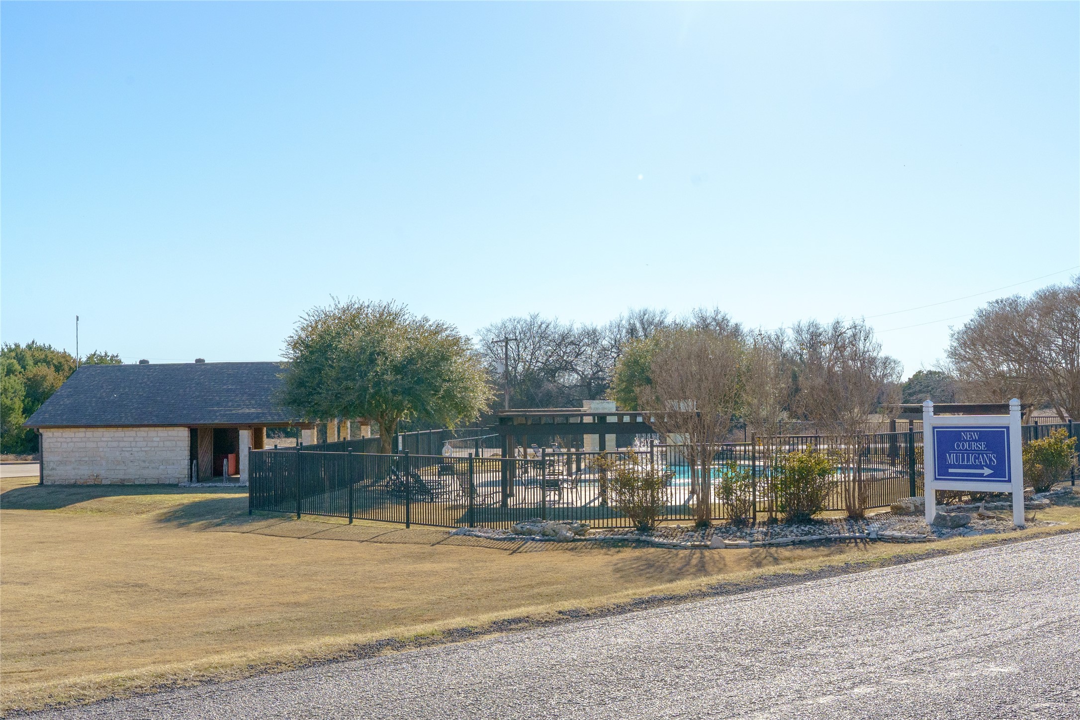 22156 Shady Grove Court Whitney TX 76692