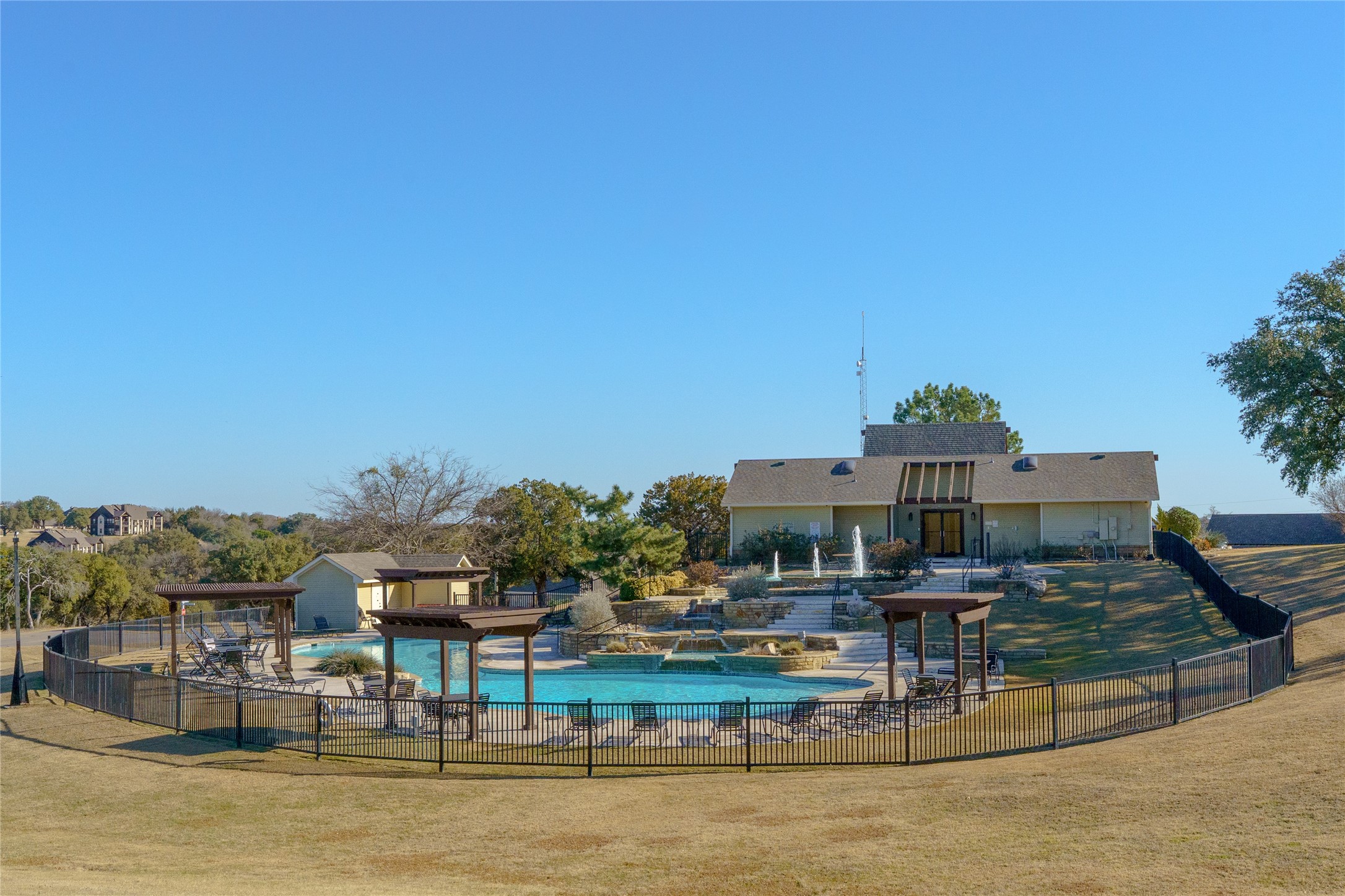 22156 Shady Grove Court Whitney TX 76692