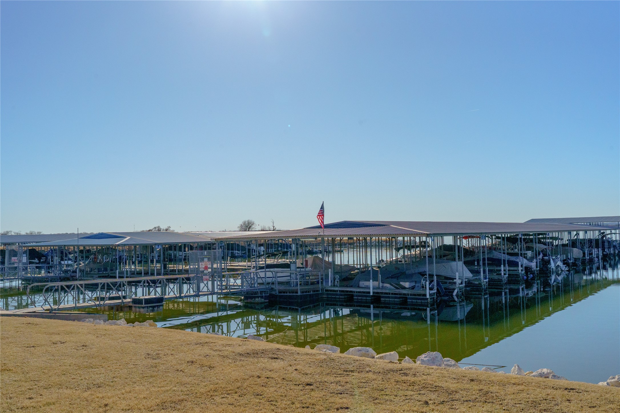 22156 Shady Grove Court Whitney TX 76692