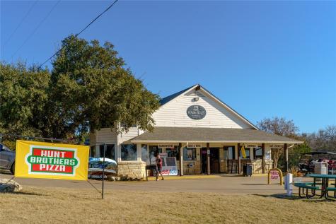 22156 Shady Grove Court Whitney TX 76692
