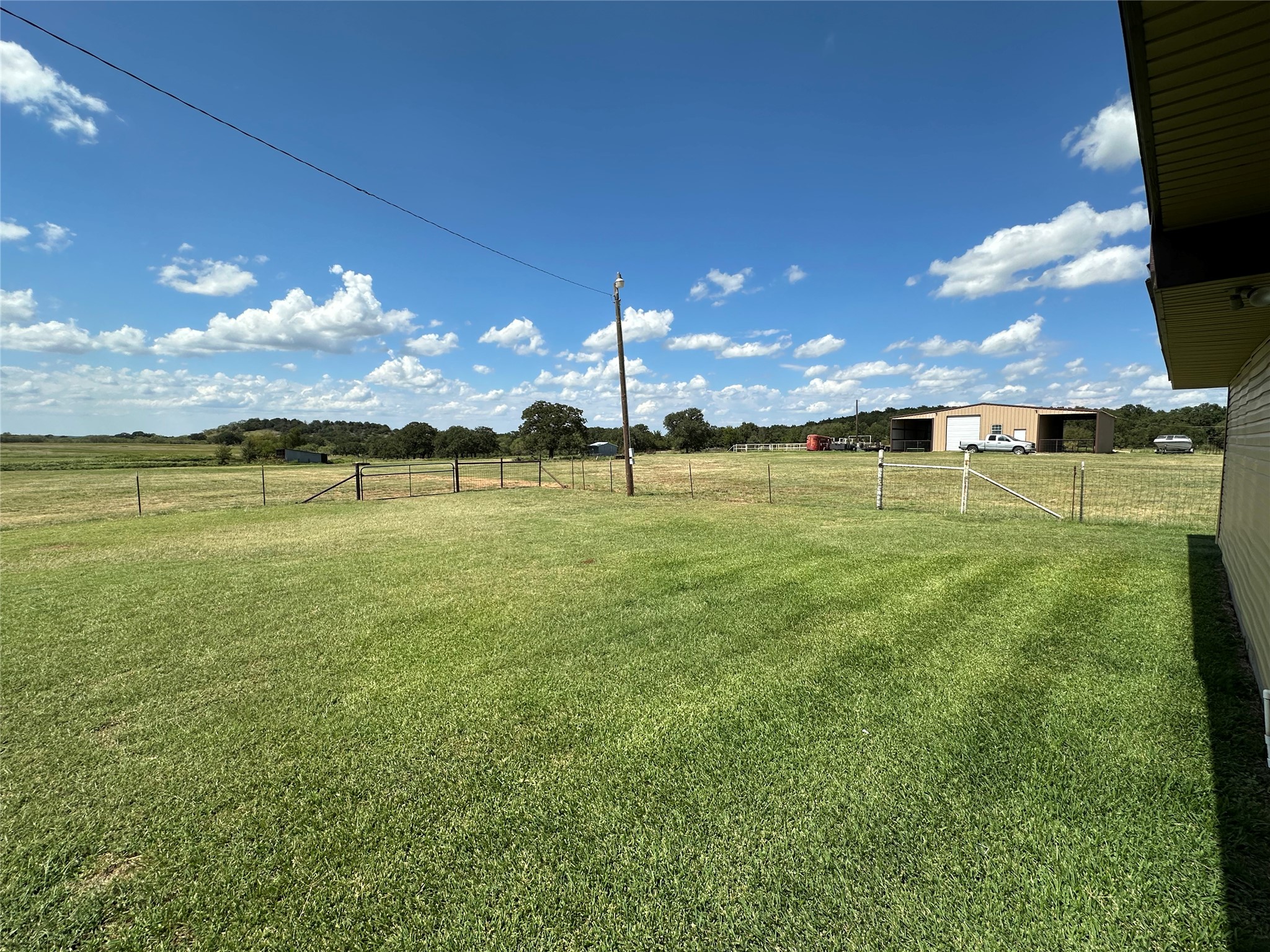 6551 Crooked Crk Road Bowie TX 76230