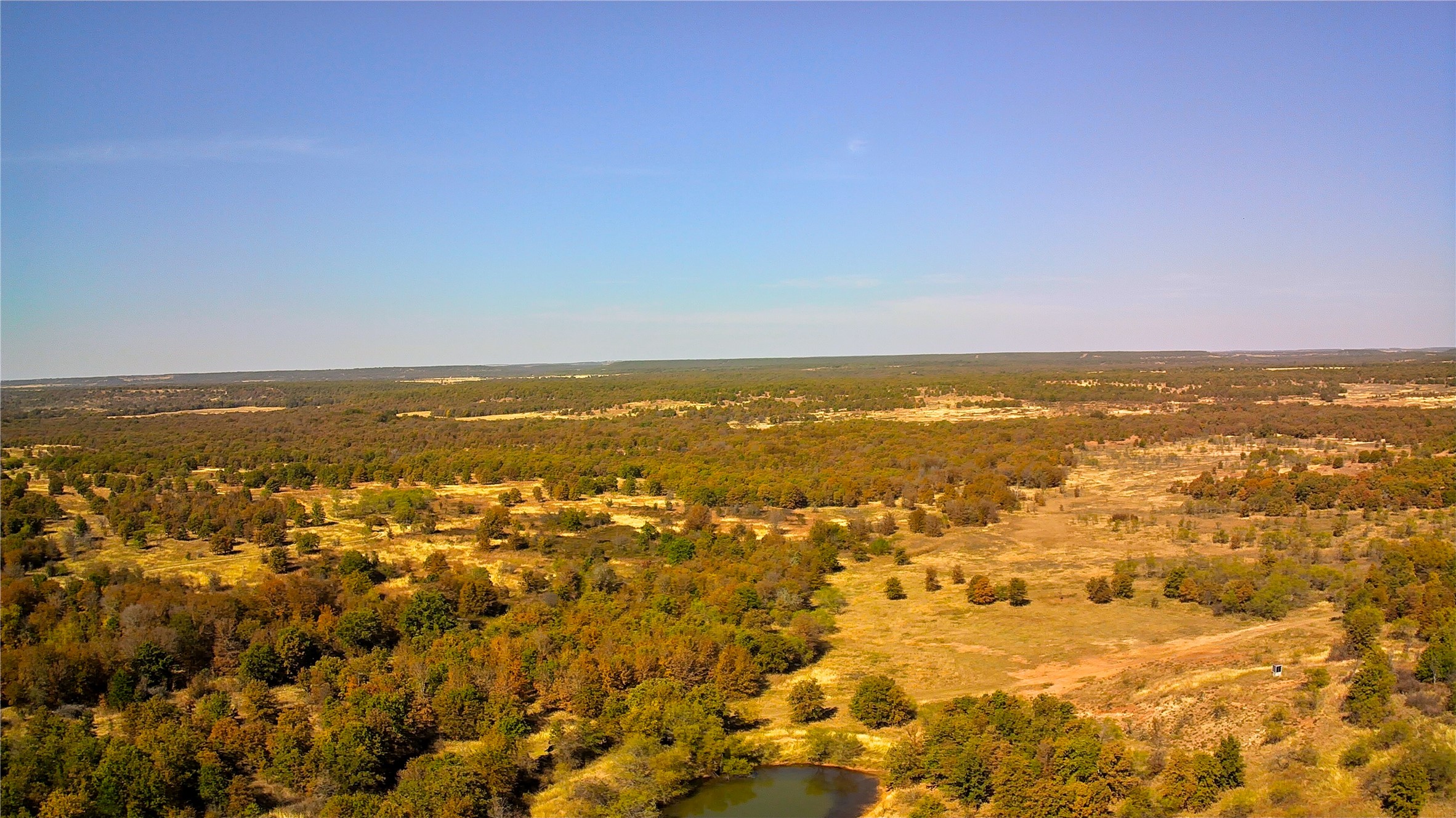 6551 Crooked Crk Road Bowie TX 76230