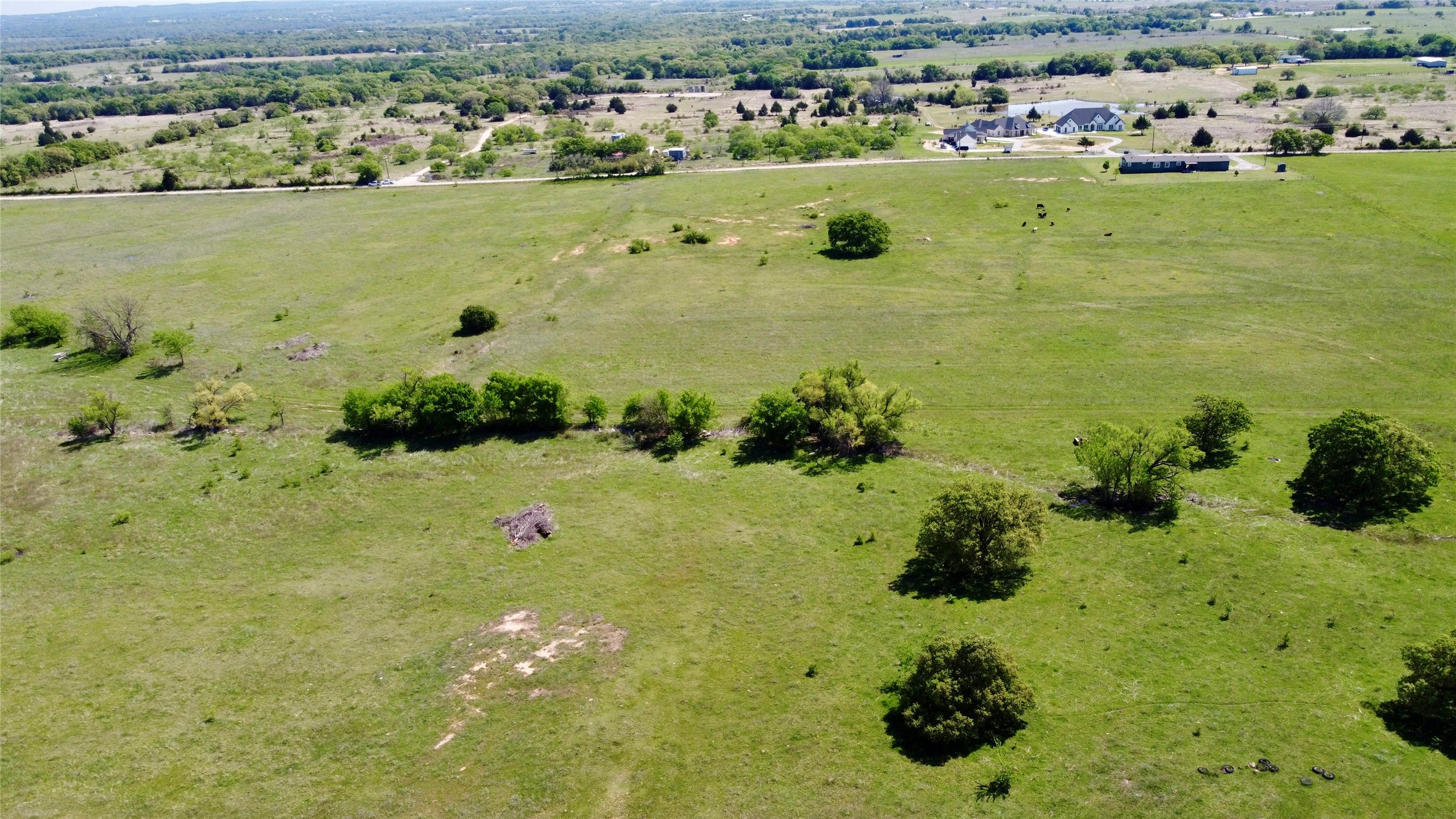 Tbd Tract 2 County Road 1475 Alvord TX 76225