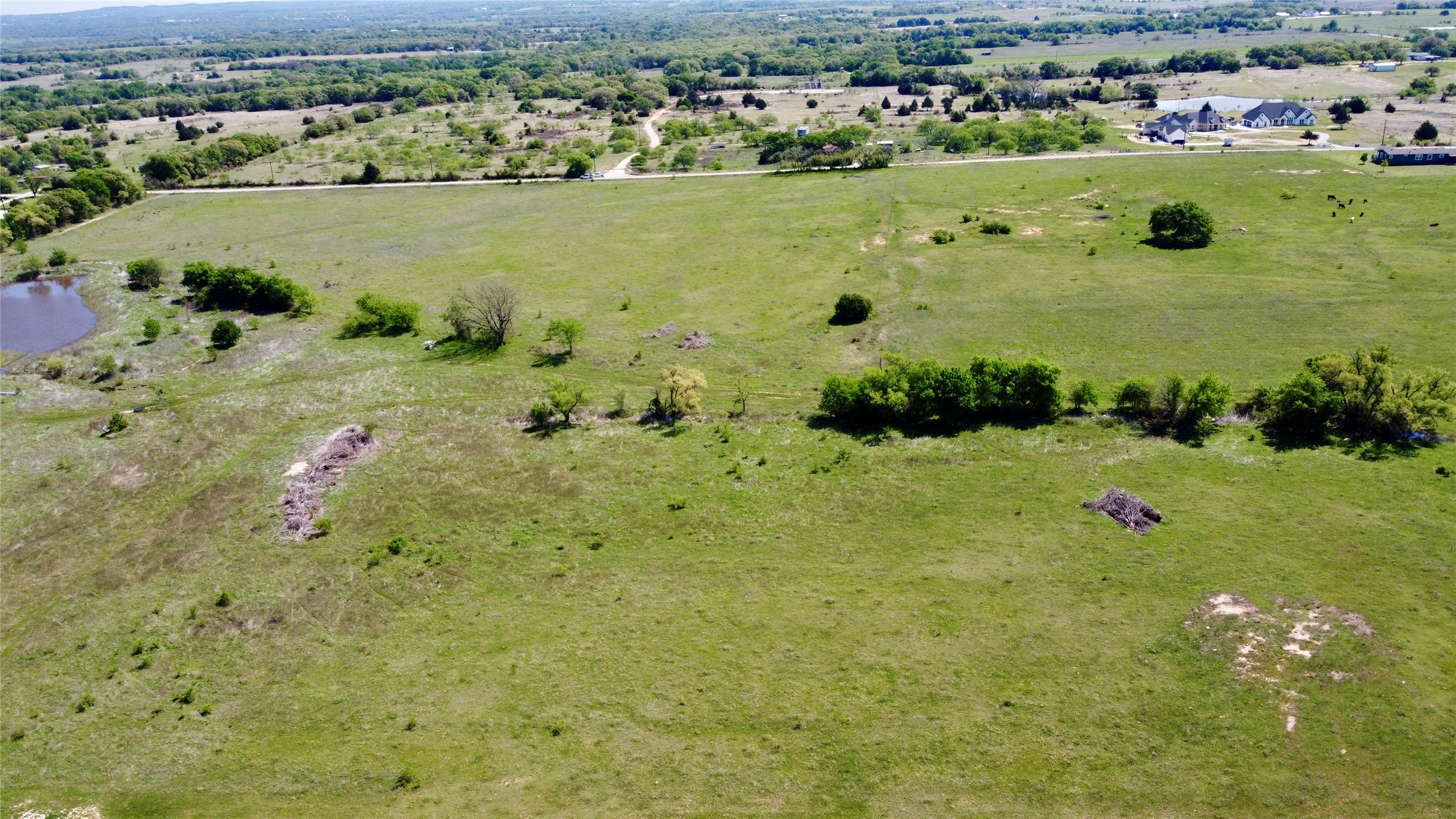 Tbd Tract 2 County Road 1475 Alvord TX 76225
