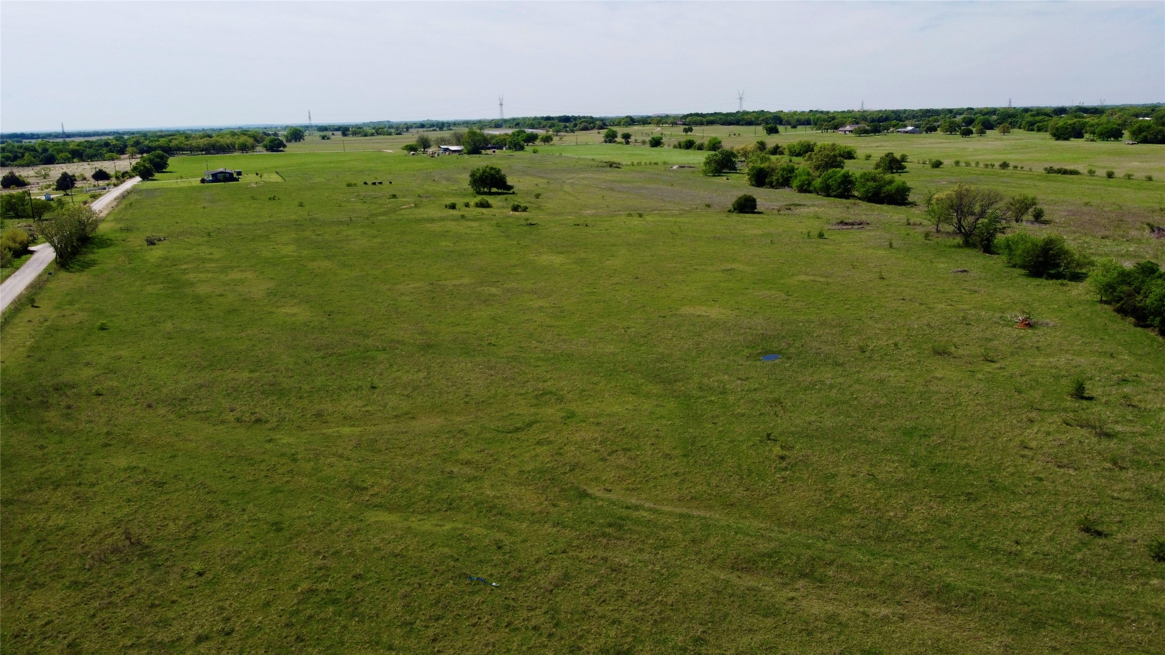 Tbd Tract 2 County Road 1475 Alvord TX 76225