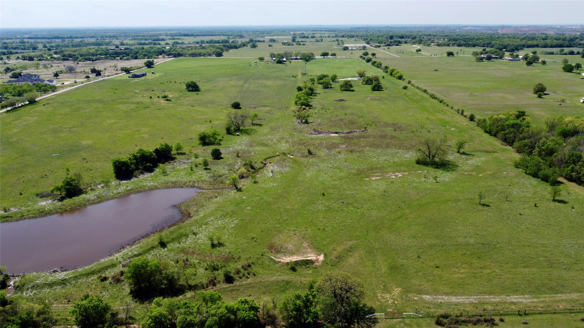 Tbd Tract 2 County Road 1475 Alvord TX 76225