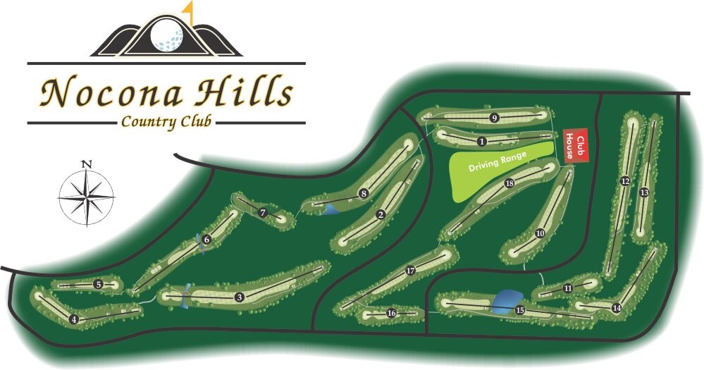 139 Chisholm Trail Nocona TX 76255