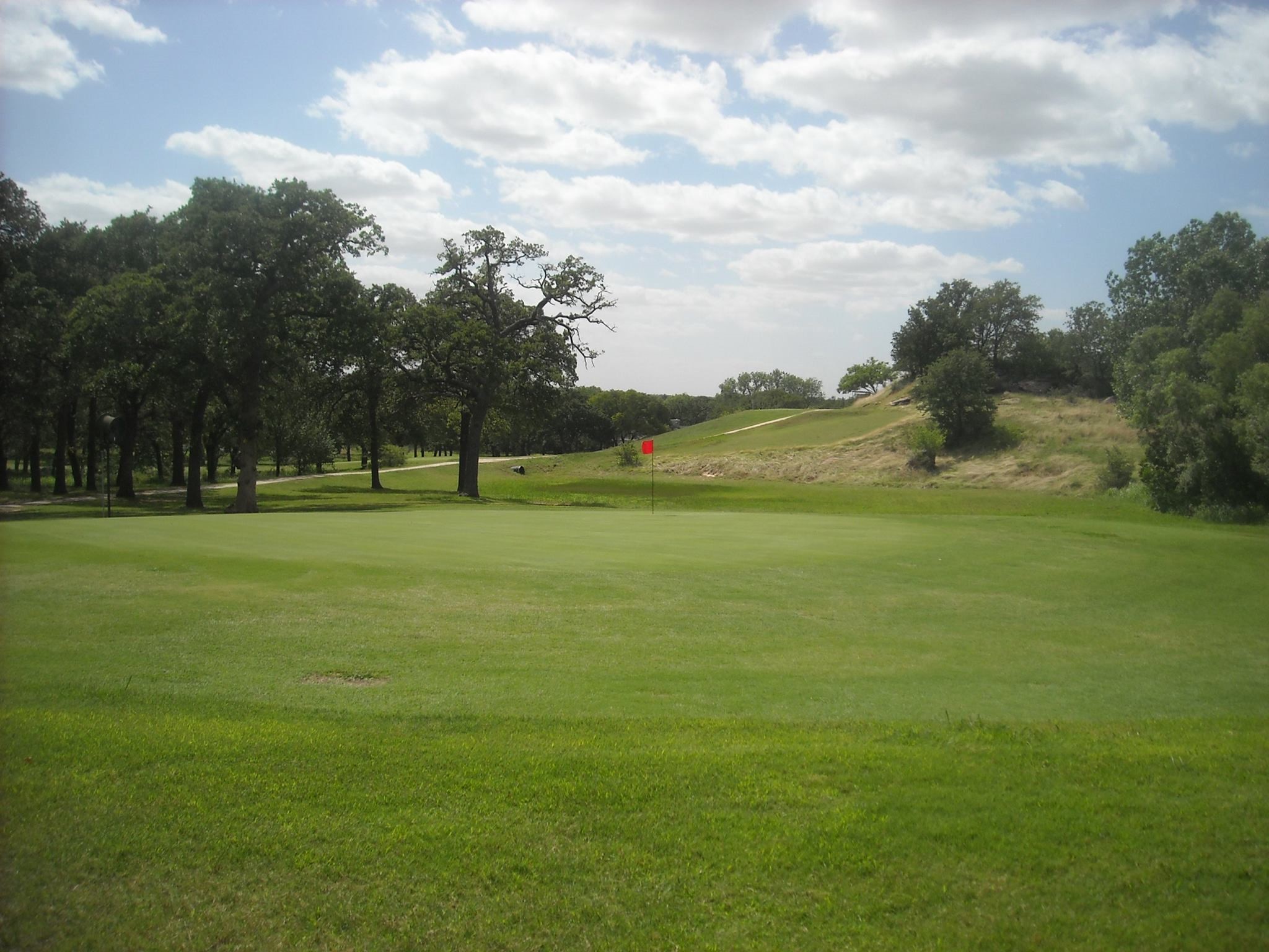 139 Chisholm Trail Nocona TX 76255