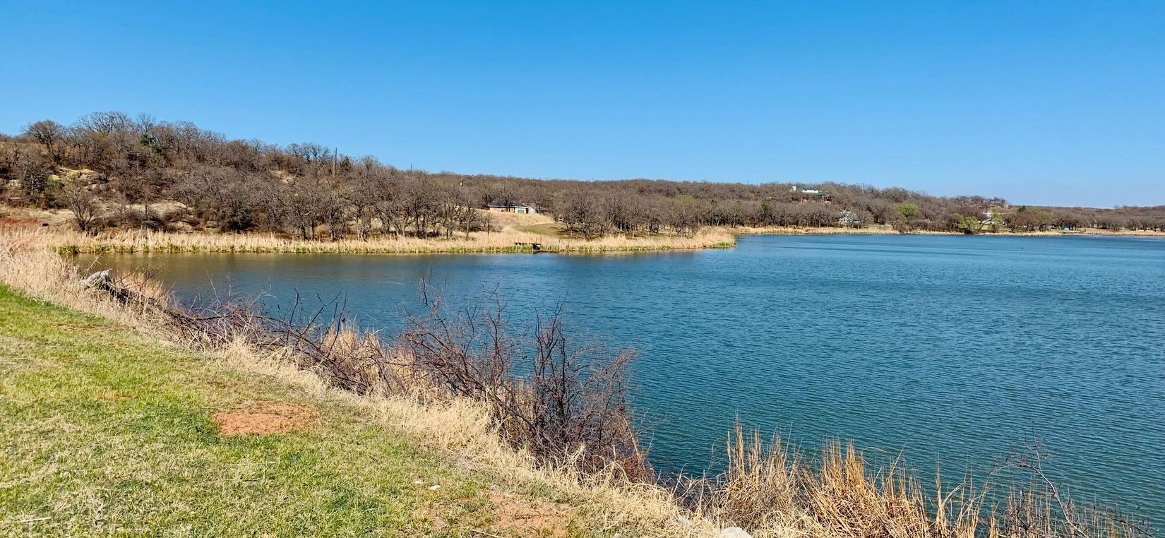 139 Chisholm Trail Nocona TX 76255