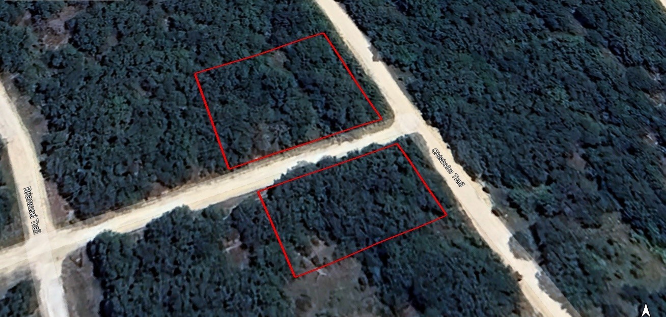 139 Chisholm Trail Nocona TX 76255