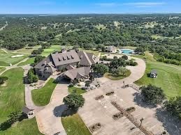 7340 Saint Augustine Drive Cleburne TX 76033