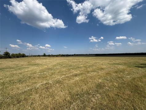 50+ Acres Us Highway 377 Gordonville TX 76245