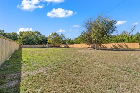 401 Brookhaven Drive Woodway TX 76712