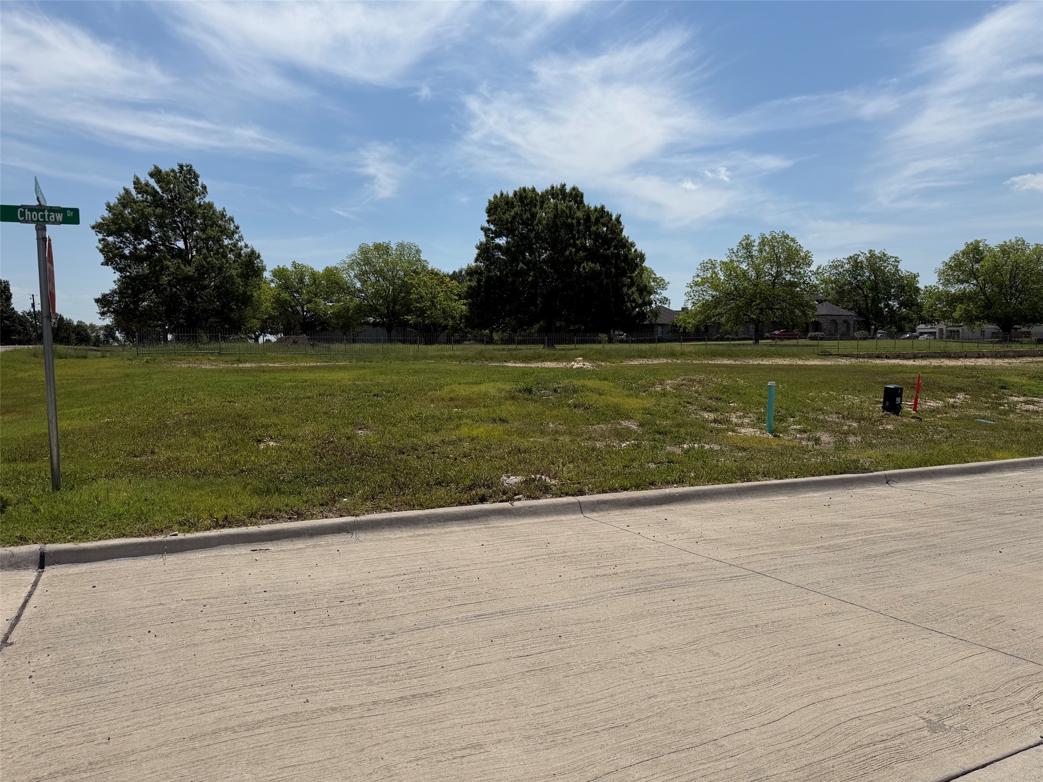 100 Choctaw Drive Leonard TX 75452
