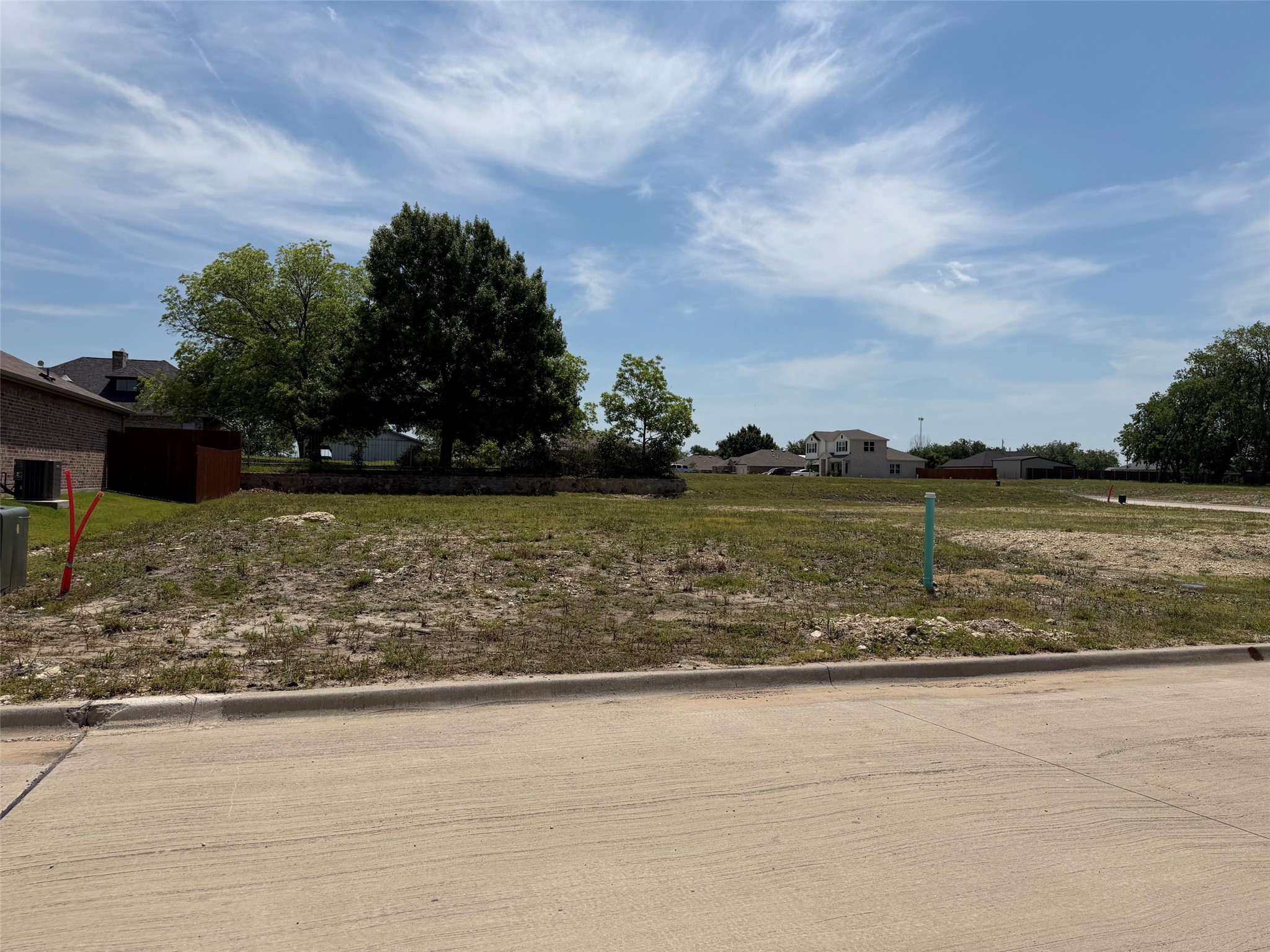100 Choctaw Drive Leonard TX 75452