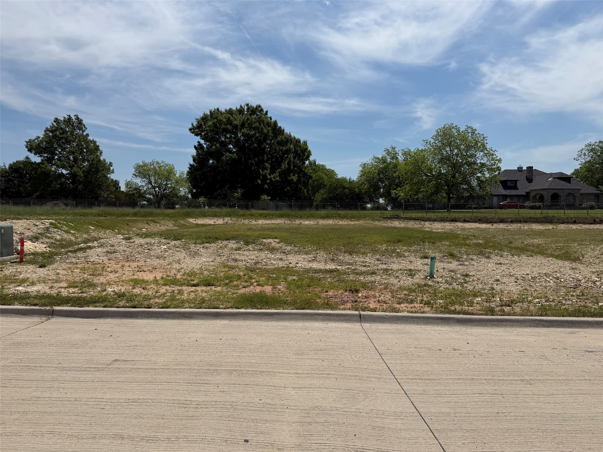 100 Choctaw Drive Leonard TX 75452