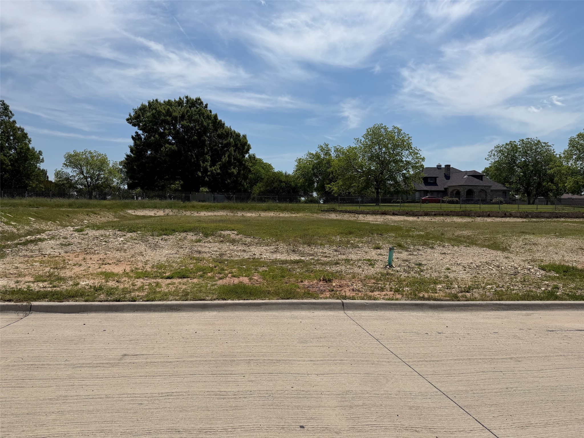 100 Choctaw Drive Leonard TX 75452