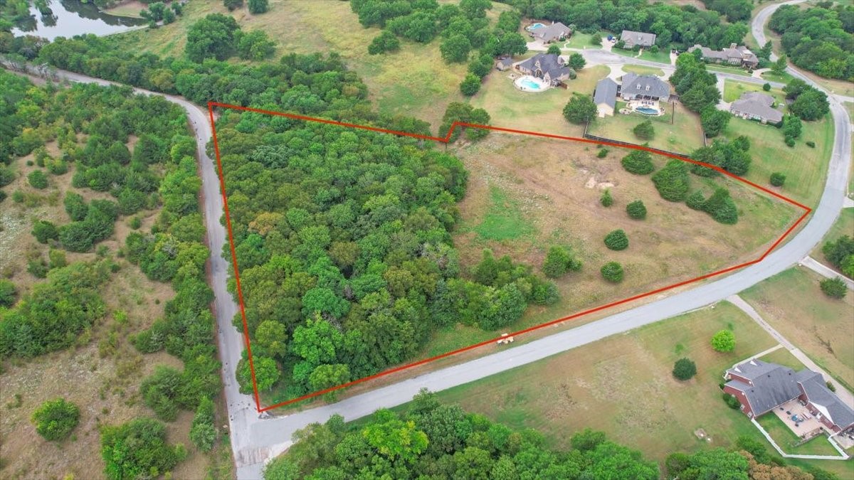 4 Fawn Hollow Trail Denison TX 75020