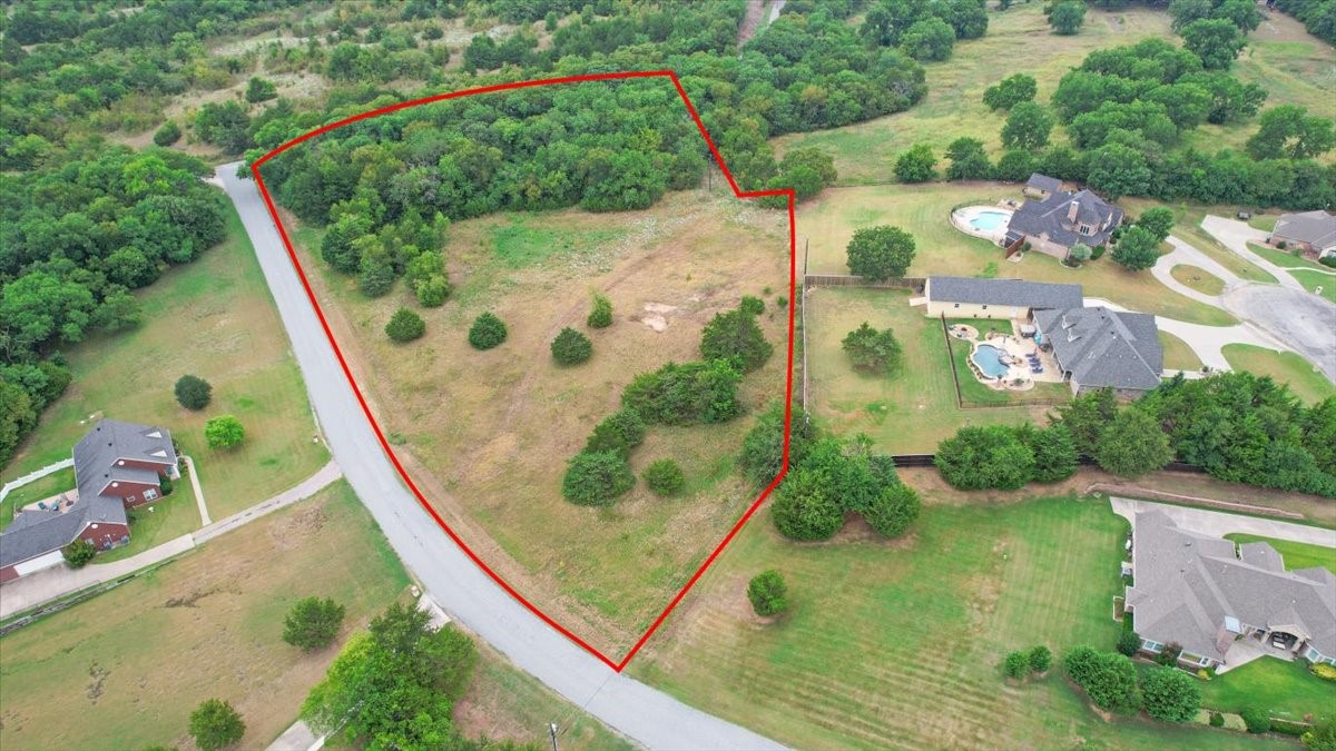 4 Fawn Hollow Trail Denison TX 75020