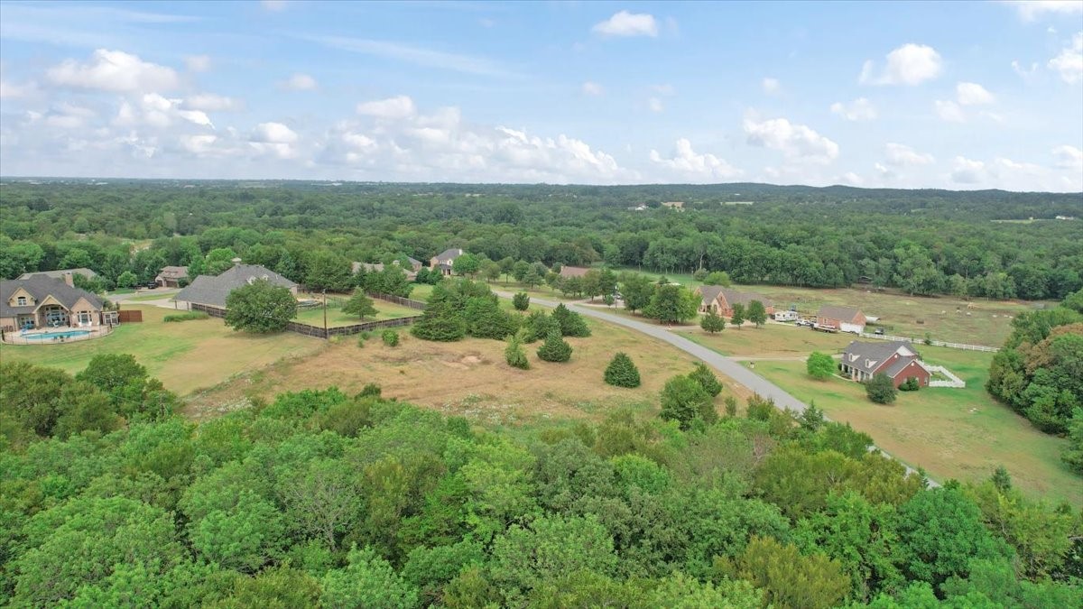 4 Fawn Hollow Trail Denison TX 75020