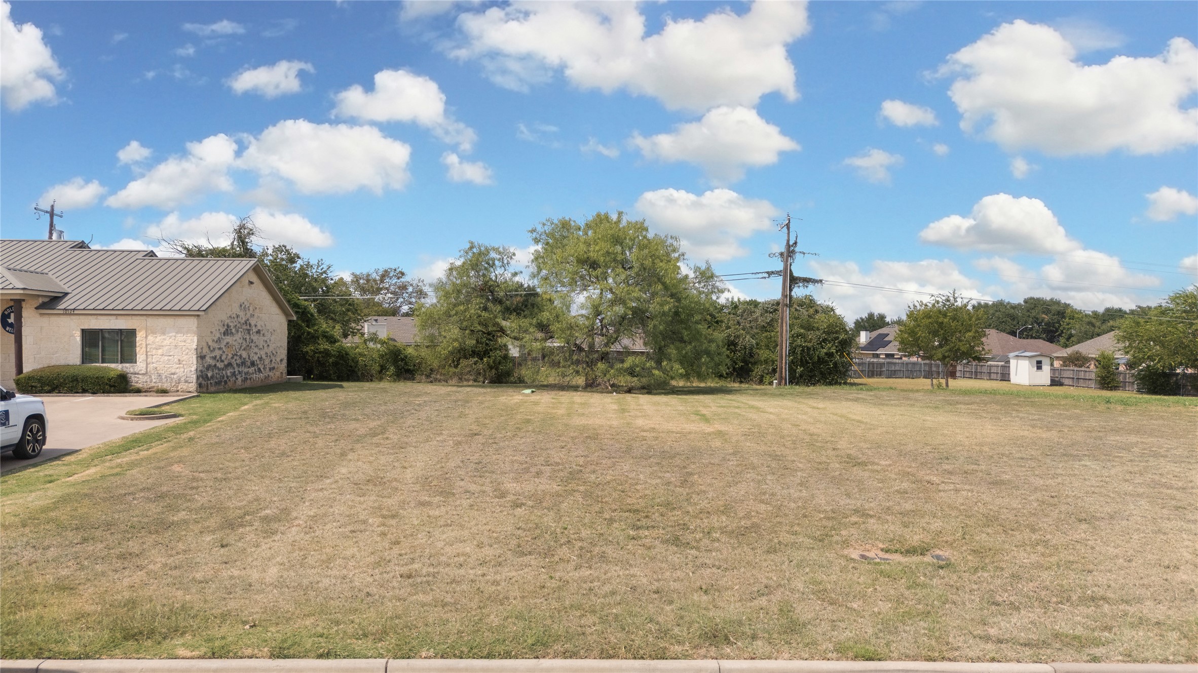 Tbd Saddle Creek Waco TX 76708