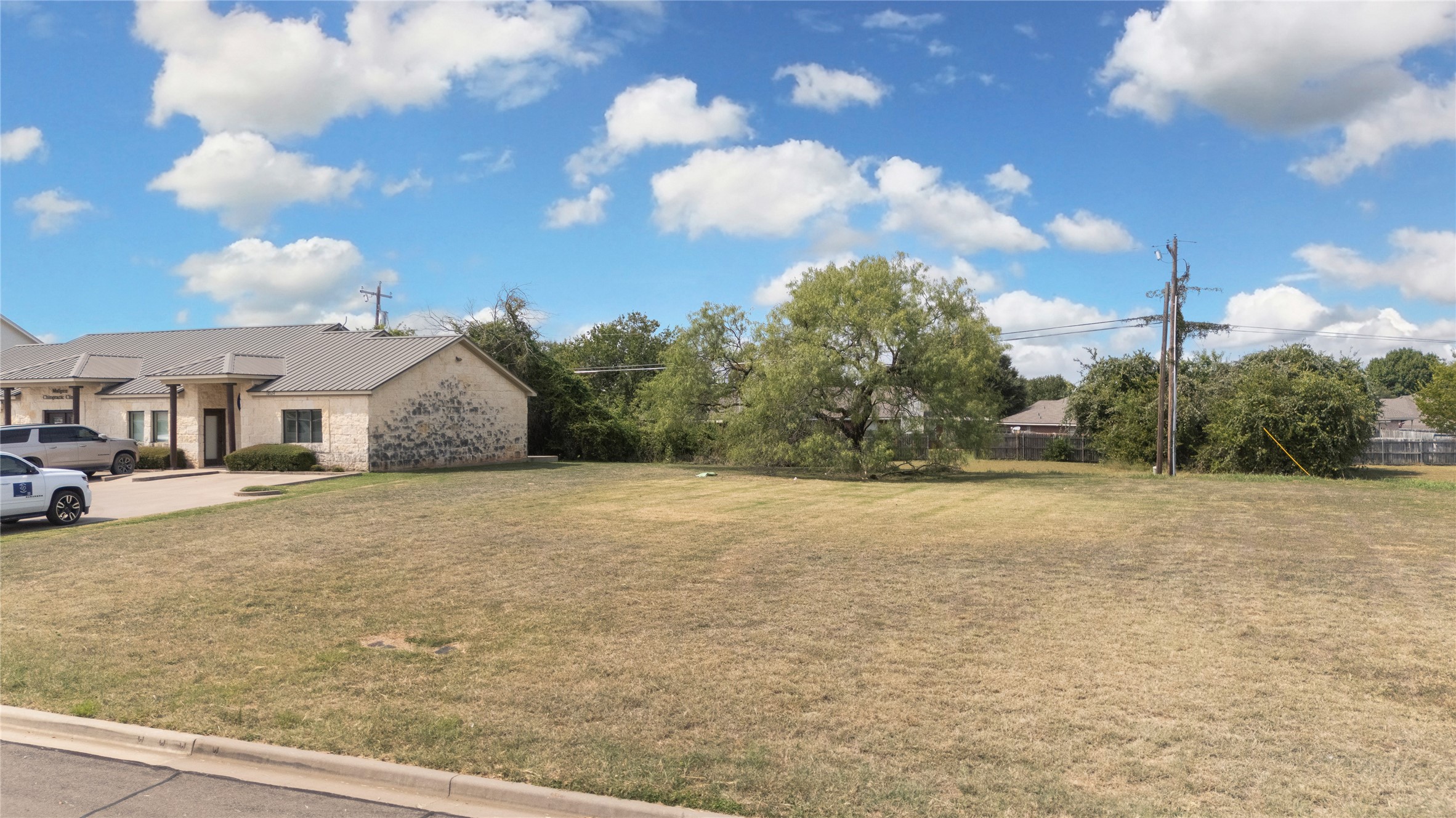 Tbd Saddle Creek Waco TX 76708