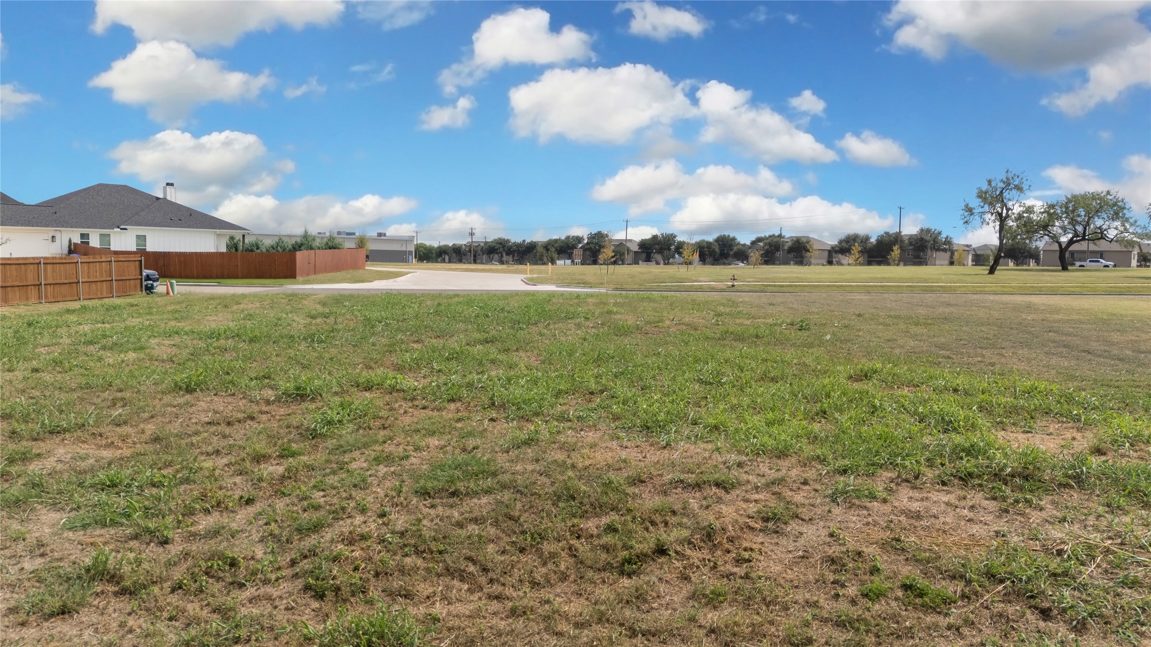 Tbd Saddle Creek Waco TX 76708