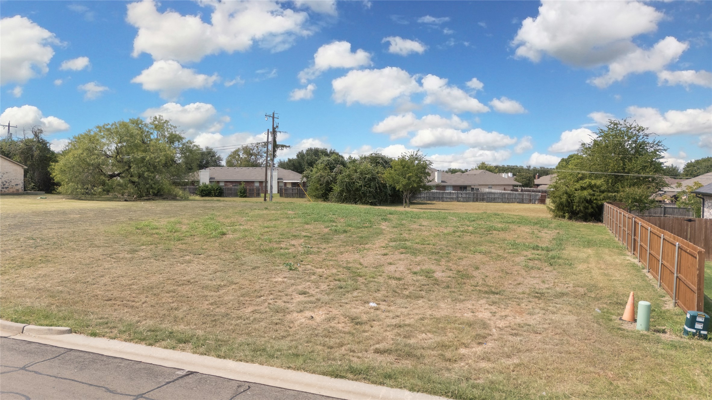 Tbd Saddle Creek Waco TX 76708