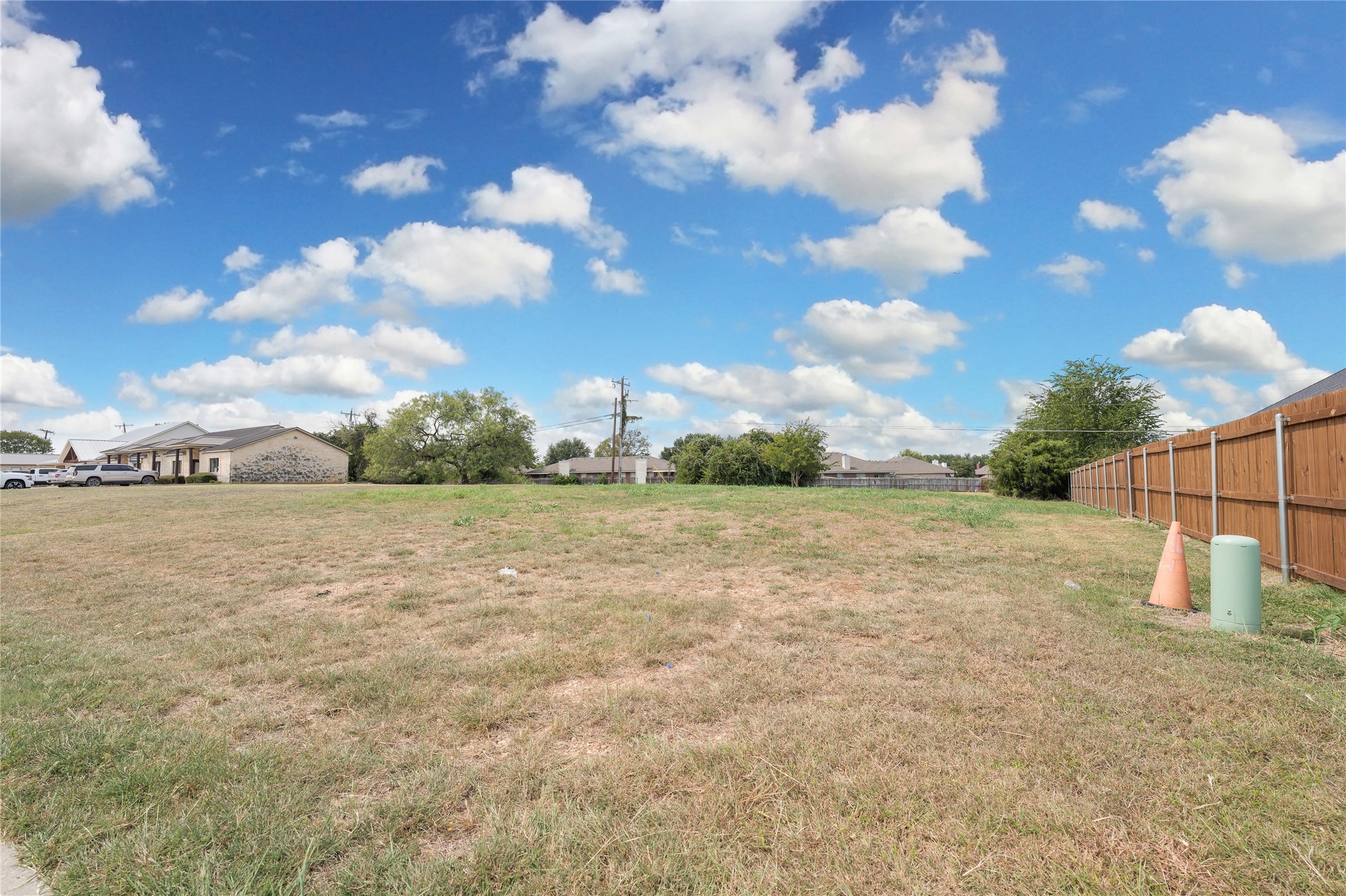 Tbd Saddle Creek Waco TX 76708