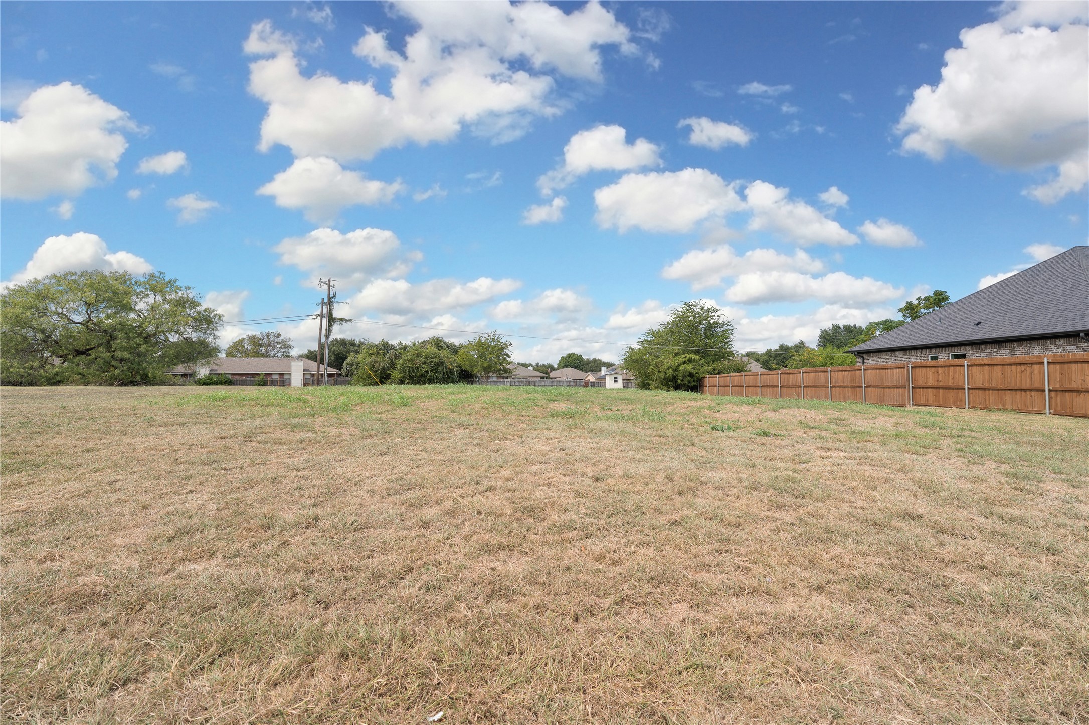 Tbd Saddle Creek Waco TX 76708