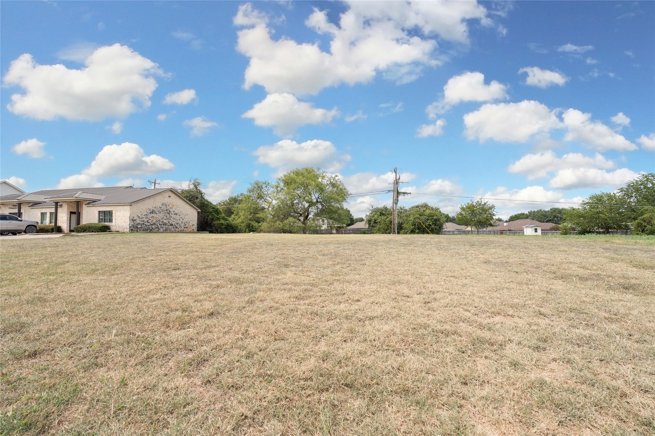 Tbd Saddle Creek Waco TX 76708