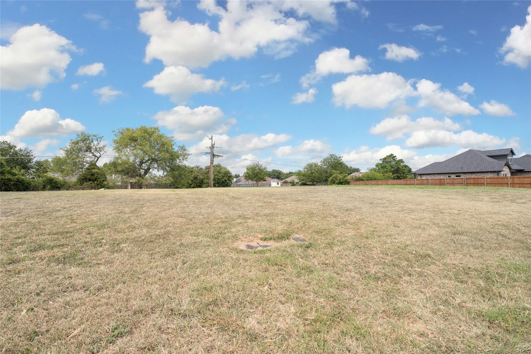 Tbd Saddle Creek Waco TX 76708