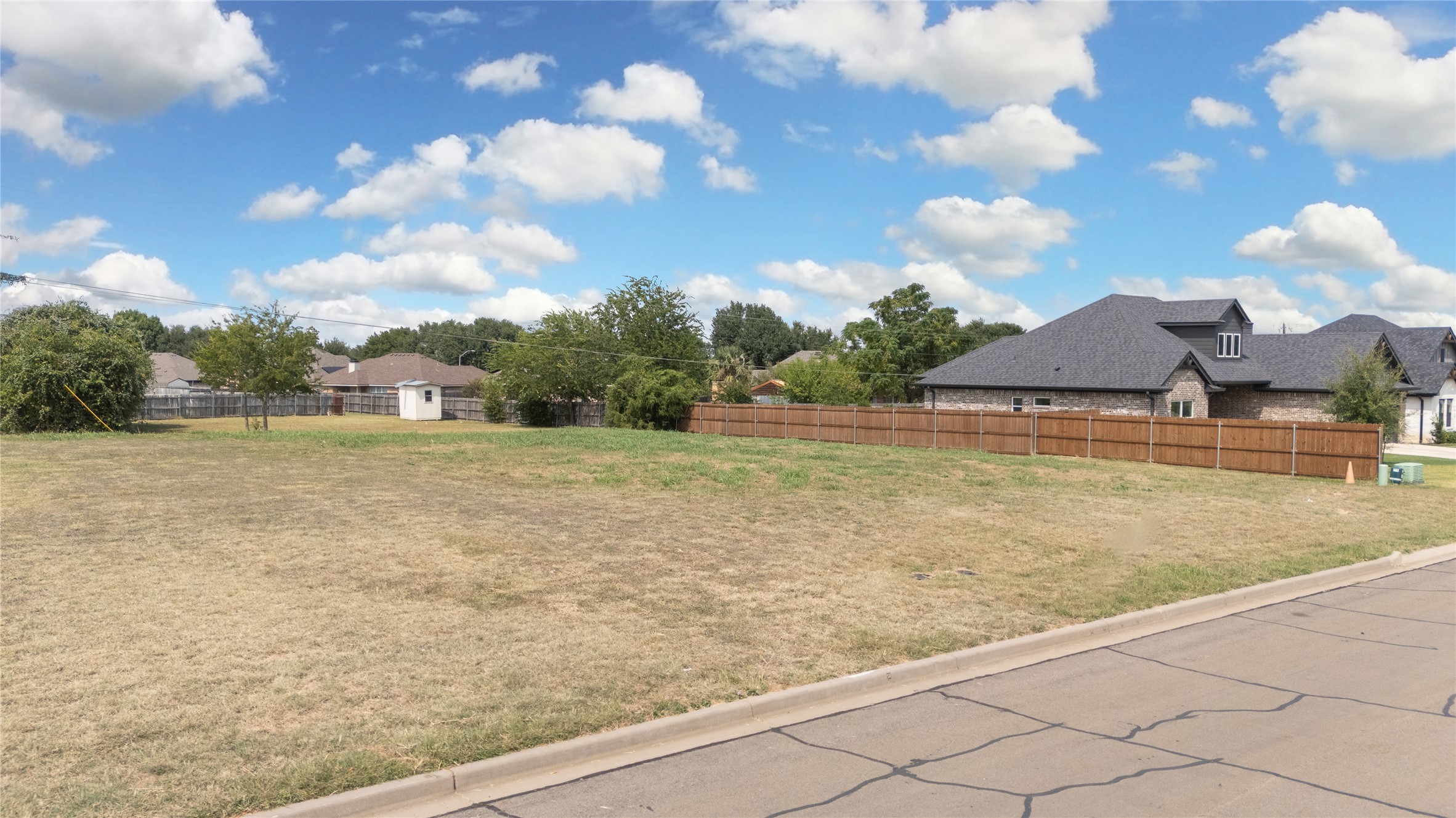 Tbd Saddle Creek Waco TX 76708