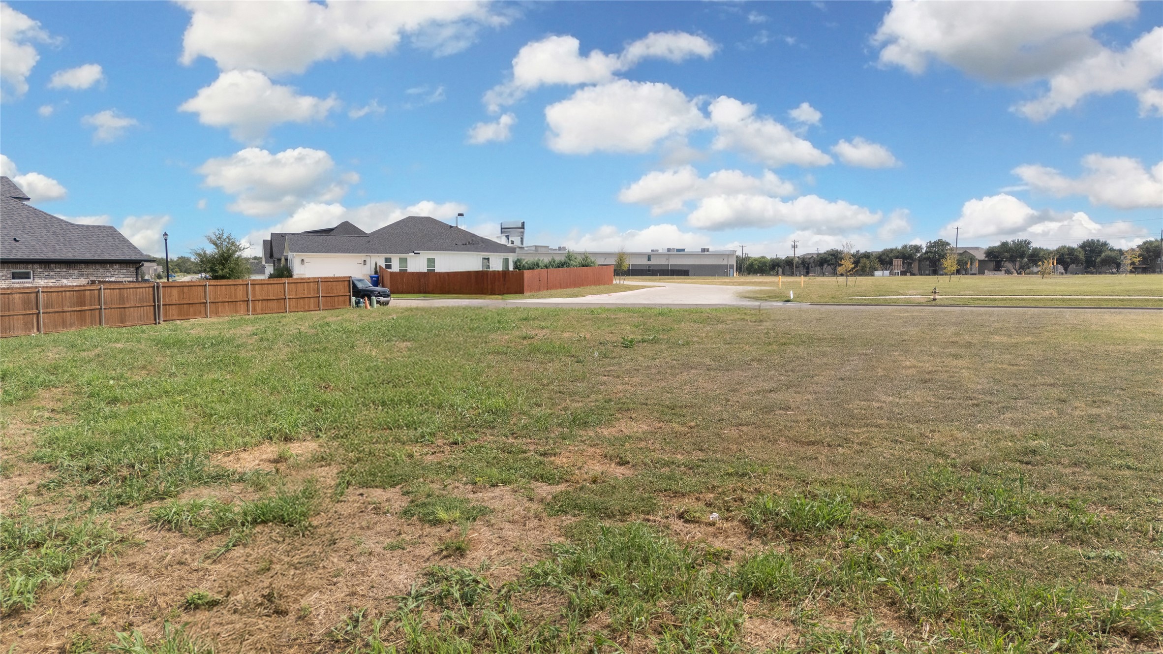 Tbd Saddle Creek Waco TX 76708