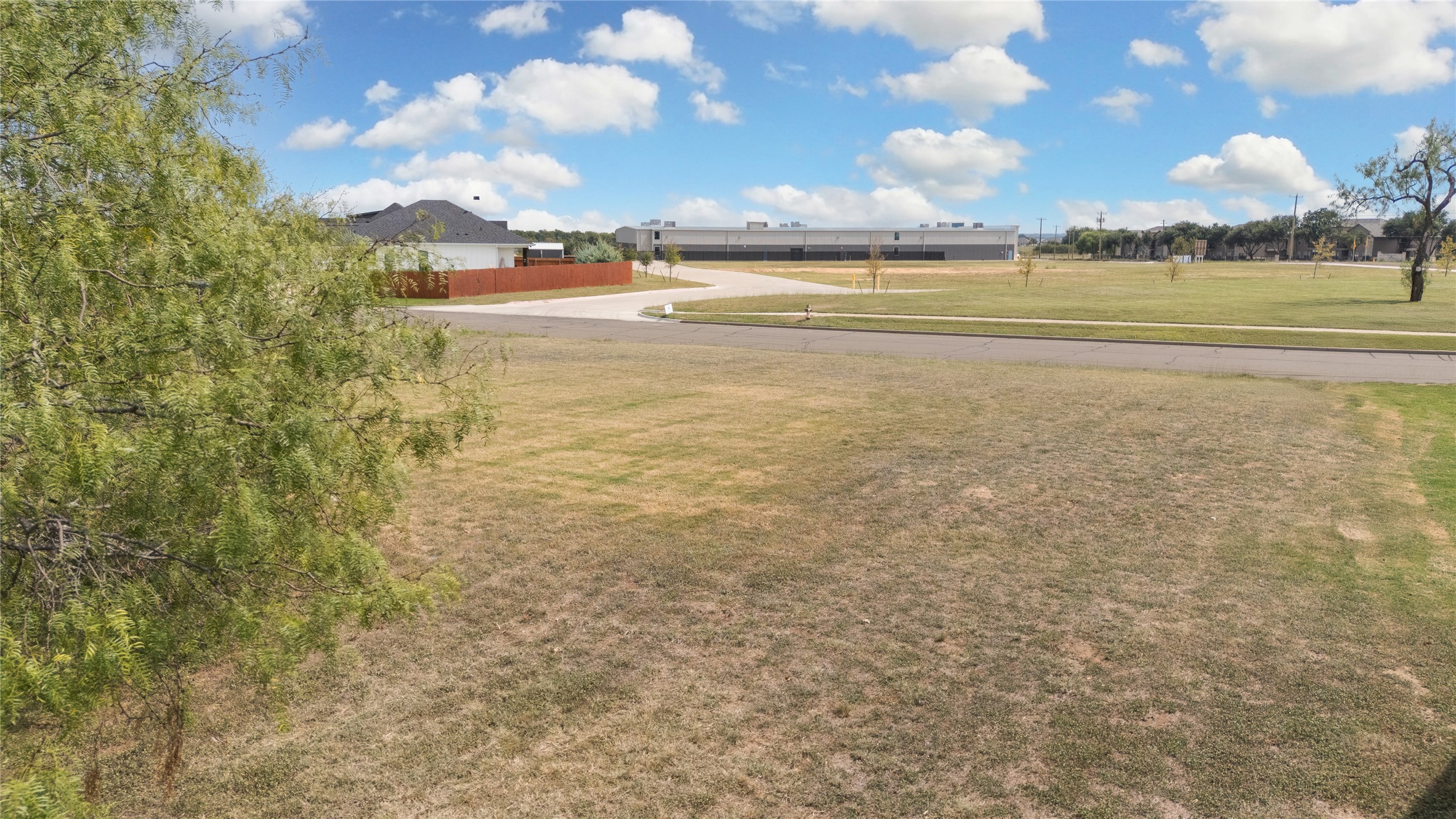 Tbd Saddle Creek Waco TX 76708