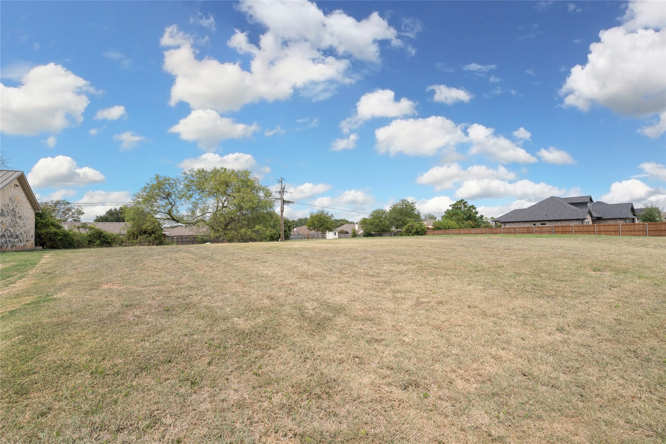 Tbd Saddle Creek Waco TX 76708