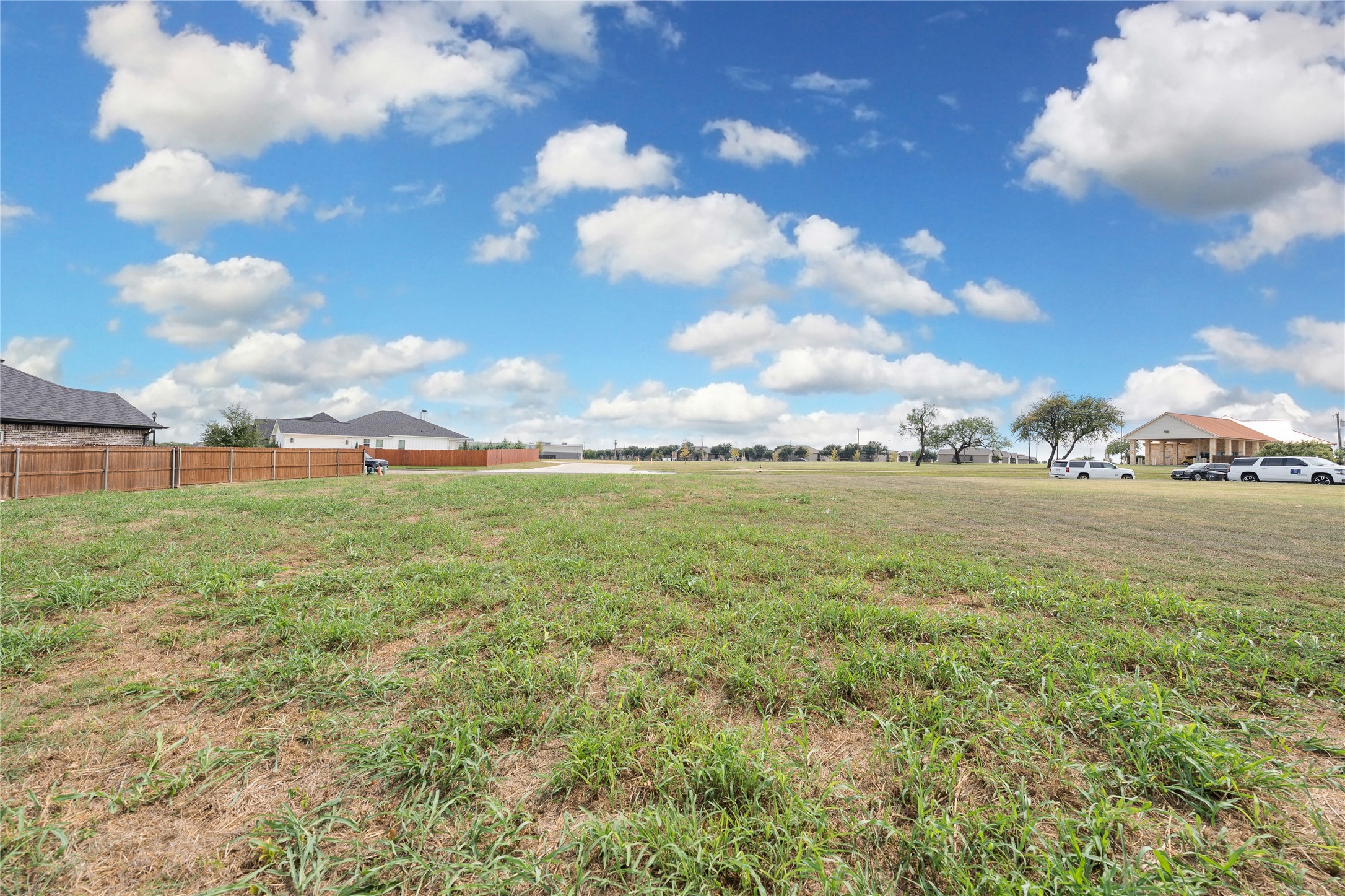 Tbd Saddle Creek Waco TX 76708
