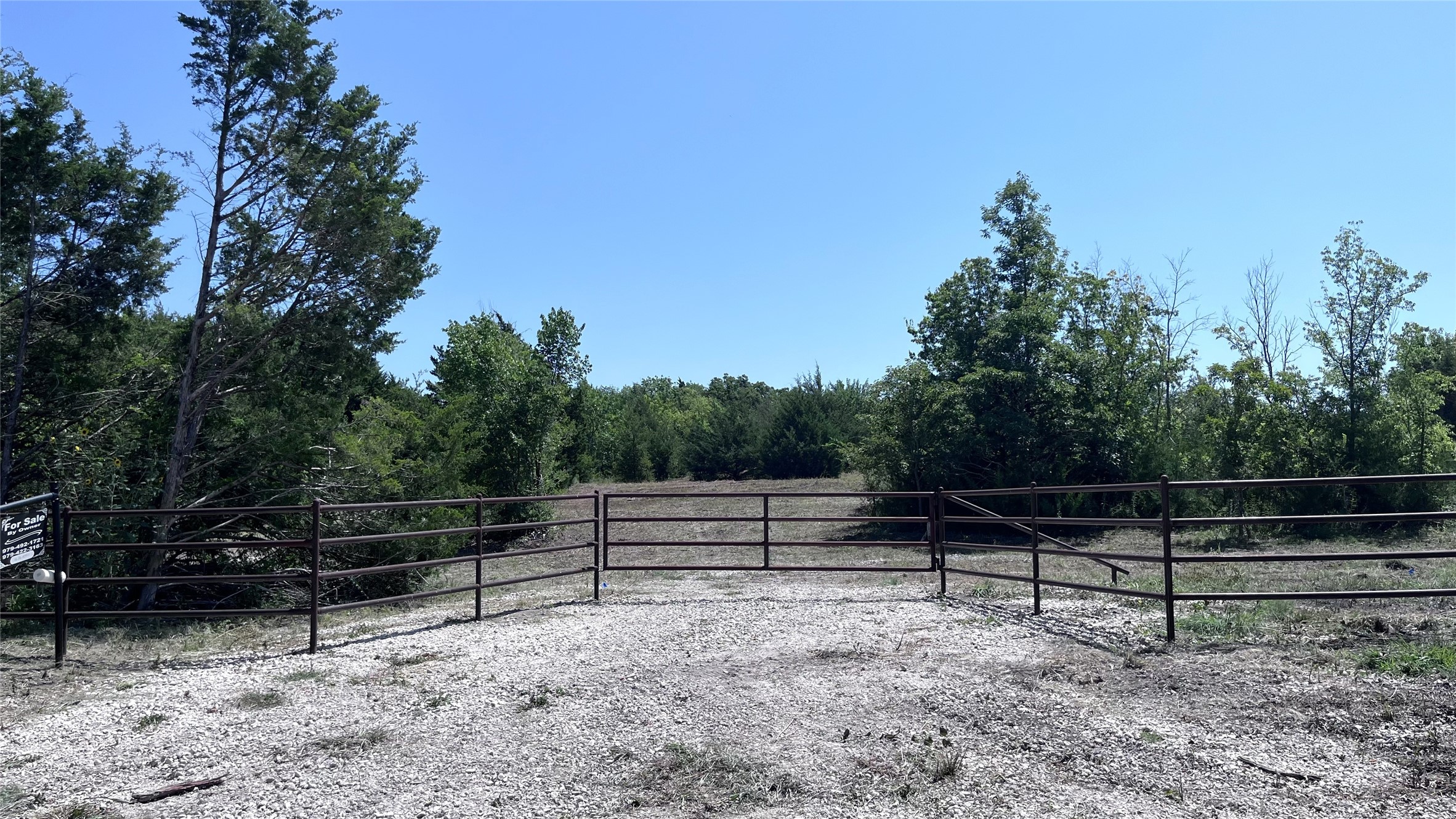 Tract 2, Key Road Sherman TX 75090