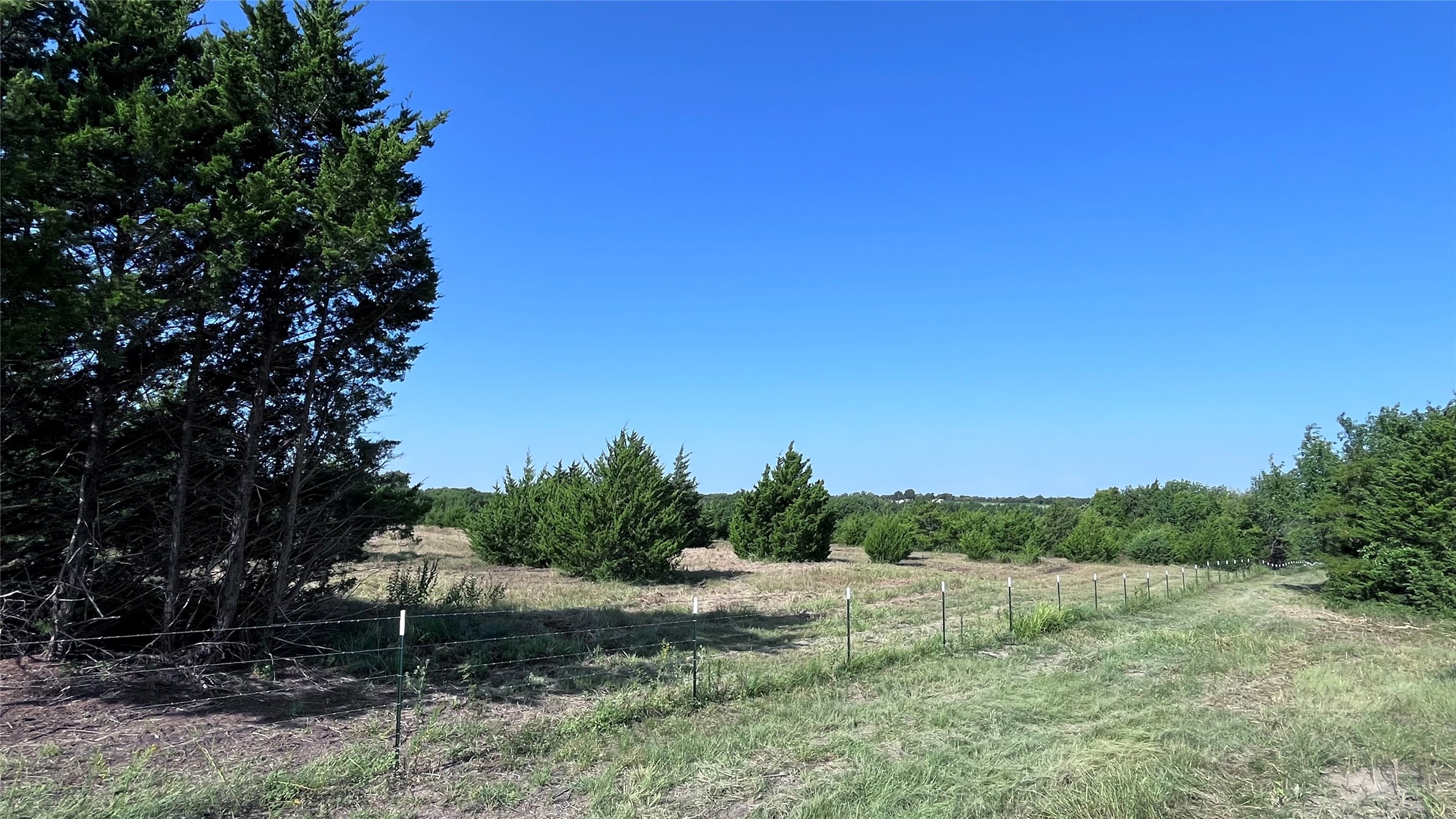 Tract 2, Key Road Sherman TX 75090