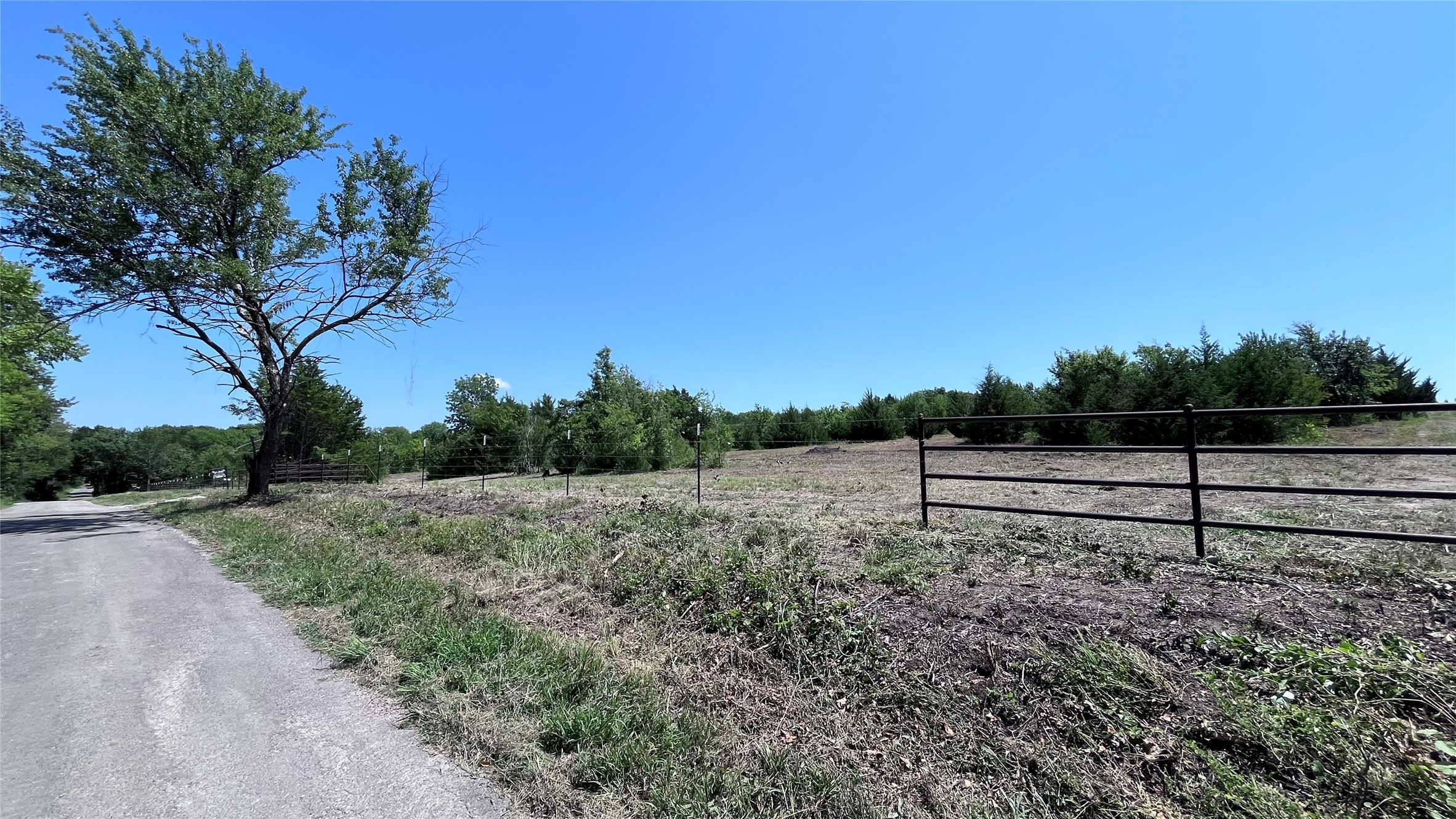 Tract 2, Key Road Sherman TX 75090